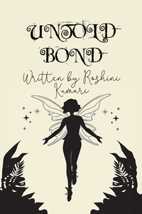 Untold bond/:Kumari, Roshini (CEC) 