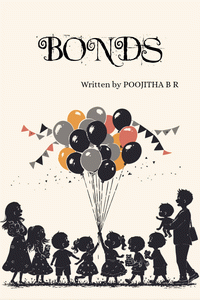Bonds/:B R, Poojitha (CEC) 