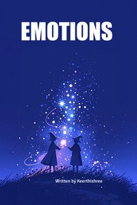Emotions/:Keerthishree (CEC) 