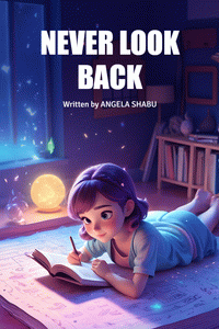 Never look back/:Shabu, Angela (CEC) 